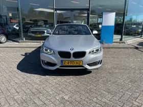 BMW 2-Serie (2016) thumbnail 3