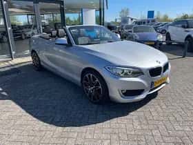 BMW 2-Serie (2016) thumbnail 4