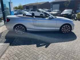 BMW 2-Serie (2016) thumbnail 5