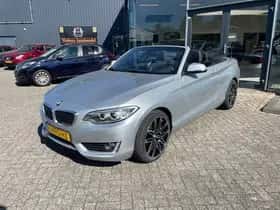 BMW 2-Serie (2016) thumbnail 6