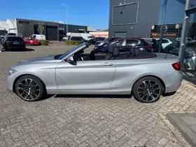 BMW 2-Serie (2016) thumbnail 7