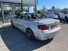 BMW 2-Serie (2016) thumbnail 8