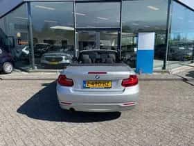 BMW 2-Serie (2016) thumbnail 9