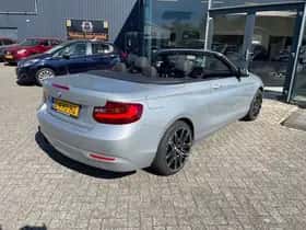 BMW 2-Serie (2016) thumbnail 10