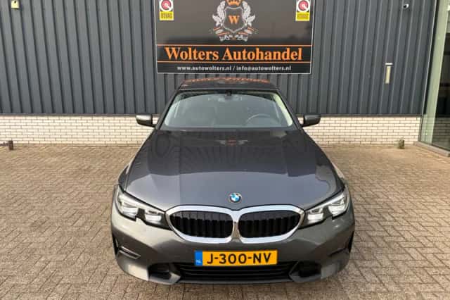 BMW 3-Serie (2019) thumbnail 2