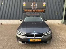 BMW 3-Serie (2019) thumbnail 2