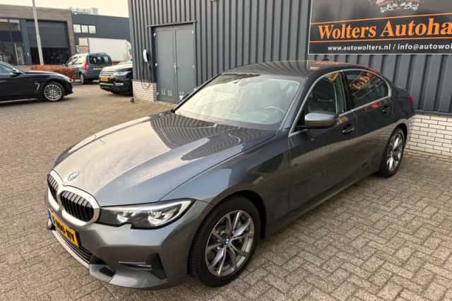 BMW 3-Serie (2019) thumbnail 5
