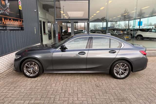 BMW 3-Serie (2019) thumbnail 6