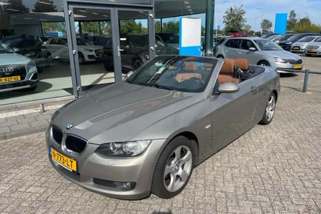 BMW 3-Serie (2007) thumbnail 3