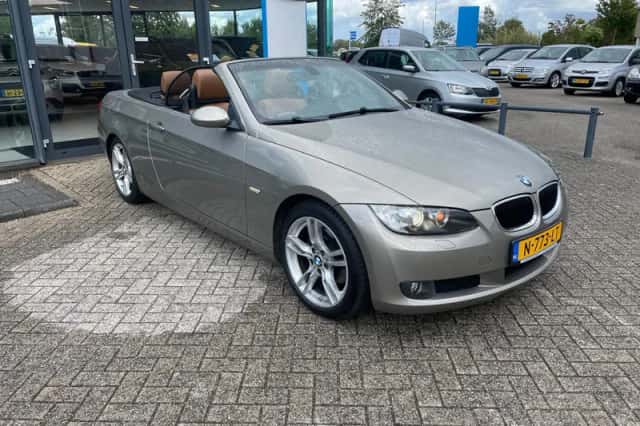 BMW 3-Serie (2007) thumbnail 5