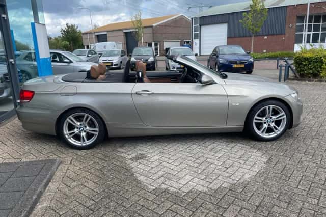 BMW 3-Serie (2007) thumbnail 6