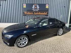 BMW 7-Serie