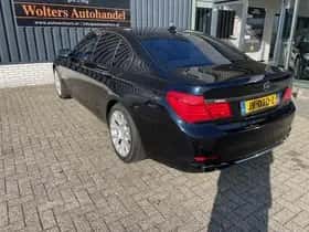 BMW 7-Serie (2009) thumbnail 7