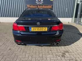 BMW 7-Serie (2009) thumbnail 8