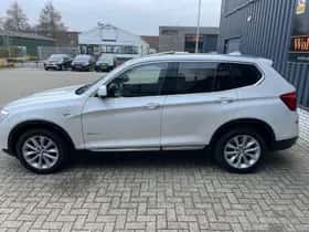 BMW X3 (2015) thumbnail 6