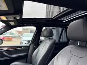 BMW X5 (2017) thumbnail 14