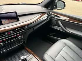 BMW X5 (2017) thumbnail 19