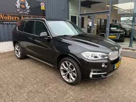 BMW X5 (2017) thumbnail 4