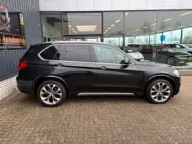 BMW X5 (2017) thumbnail 5