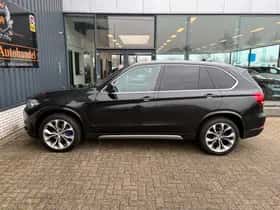 BMW X5 (2017) thumbnail 6