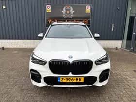 BMW X5 (2022) thumbnail 2
