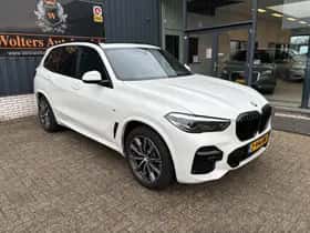 BMW X5 (2022) thumbnail 3