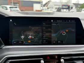 BMW X5 (2022) thumbnail 22