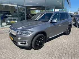 BMW X5 (2017) thumbnail 2