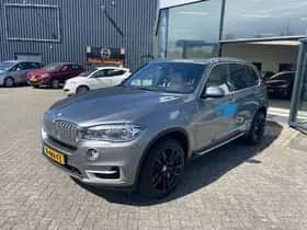 BMW X5 (2017) thumbnail 6
