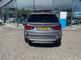 BMW X5 (2017) thumbnail 9
