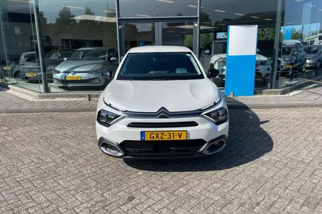 Citroën C4 (2024) thumbnail 3