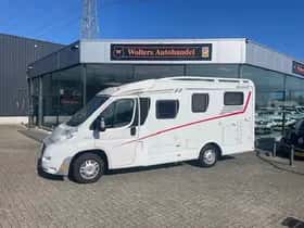 Dethleffs GLOBEBUS T