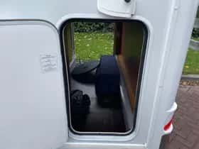 Dethleffs GLOBEBUS T (2010) thumbnail 11