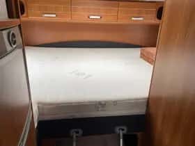 Dethleffs GLOBEBUS T (2010) thumbnail 15