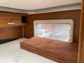 Dethleffs GLOBEBUS T (2010) thumbnail 17