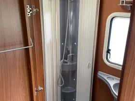 Dethleffs GLOBEBUS T (2010) thumbnail 21