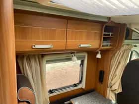 Dethleffs GLOBEBUS T (2010) thumbnail 23
