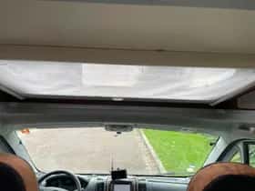 Dethleffs GLOBEBUS T (2010) thumbnail 26