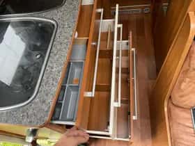 Dethleffs GLOBEBUS T (2010) thumbnail 27