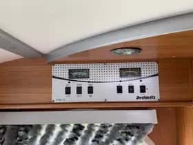 Dethleffs GLOBEBUS T (2010) thumbnail 29