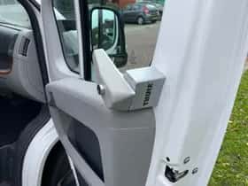 Dethleffs GLOBEBUS T (2010) thumbnail 32