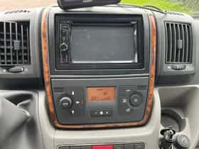 Dethleffs GLOBEBUS T (2010) thumbnail 37