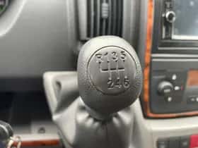 Dethleffs GLOBEBUS T (2010) thumbnail 38