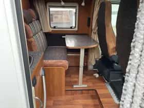 Dethleffs GLOBEBUS T (2010) thumbnail 41