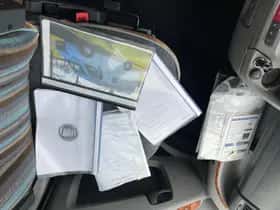 Dethleffs GLOBEBUS T (2010) thumbnail 43