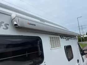 Dethleffs GLOBEBUS T (2010) thumbnail 44