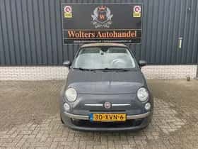 Fiat 500 (2012) thumbnail 2