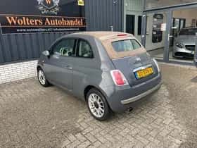 Fiat 500 (2012) thumbnail 7
