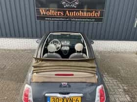 Fiat 500 (2012) thumbnail 10