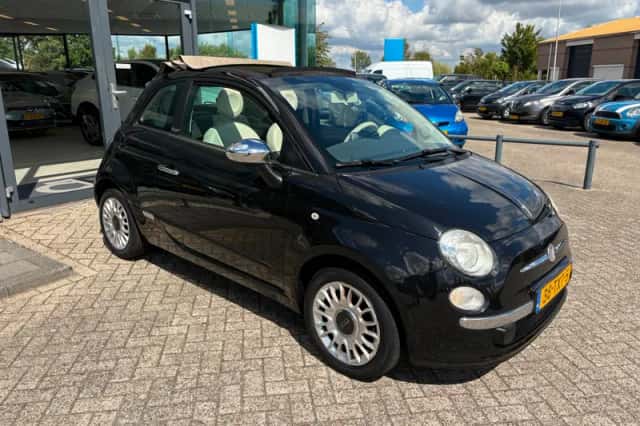 Fiat 500 (2012) thumbnail 5